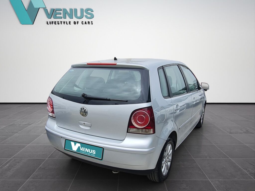 VW Polo 1.4 2007  - 6